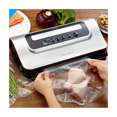 China Household Portable Food Vacuum Sealer 120V-240V Commercial Mini Vacuum Sealer for sale