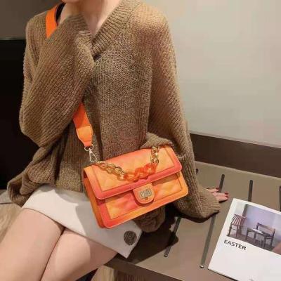 China Wholesale Lady Girl Designer Fashion Ladies Purses Main New Arrivals Women Handbags for sale