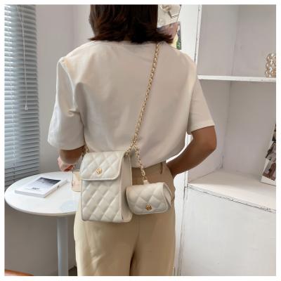 China Fashion Summer Cross - Body Handbags Embroidery Yarn Mobile Phone Purses and Handbags Women Shoulder Bag Mini for sale