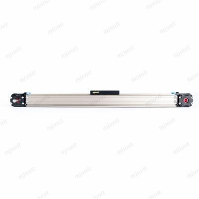 China MJ30X Hotels Belt Drive Rail Belt Drive Linear Actuators 500mm High Speed ​​Stroke for sale