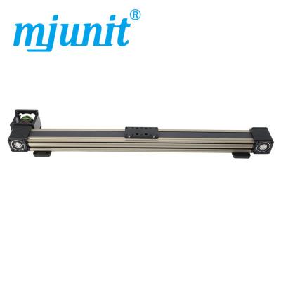 China Professional manufacturers of Mjunit 45X hotels ultra-fast synchronous load, high quality and low noise lightweight module P.R. 500mm stroke for sale