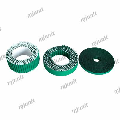 China Hotels 3M Open Ended Timing Belt Width 15mm Polyurethane Belt for Laser Engraving CNC Machines and 5pcs 24 Teeth 3M Timing Pulley for sale