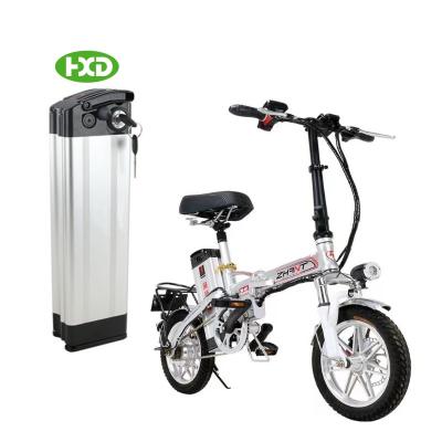 China Electric Bicycle/Electric Scooter Other Batteries 36V 48V 52V 10Ah 15Ah 20Ah 30Ah Battery Pack High Power Ebike Electric Bicycle Battery for sale