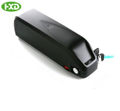 China Electric bicycles/scooters import 18650 battery cells 52V 14ah ebike battery pack for 750w 1000W BBSHD motor for sale