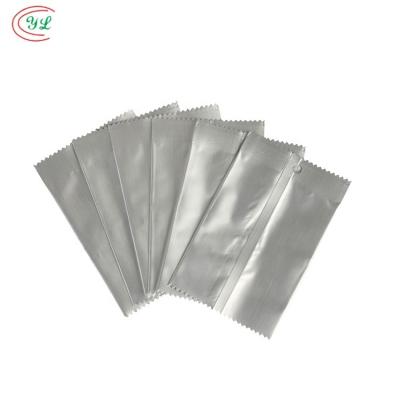 China Moisture Proof Plastic Shrink Band PVC Glass Dropper Bottle Use Heat Shrinkable Film for sale