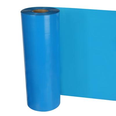 Cina Hot Sale Moisture Proof Wrap Polyolefin Transparent Soft Plastic Heat Shrinkable Wrapping Shrink Film in vendita