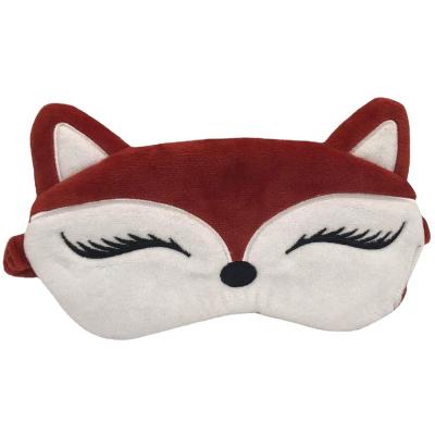 Cina Custom Hip Hop Party Masks Cute Travel Sleeping Eye Mask, Eye Mask For Sleeping, Eye Mask For Kids in vendita