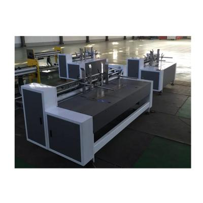 China Cardboard Box Forming Packing Divider in Shingle Cardboard Box Making Machine Separation Slotting Cangzhou Zhaoli Factory Corrugated Cutting Machine for sale