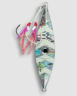 China High Quality Deluxe Jig Fishing Building Lure for sale