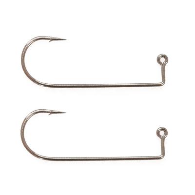 China Luxury Customized Strong Outdoor Utility Carbon Stainless Steel Fish Hook for sale