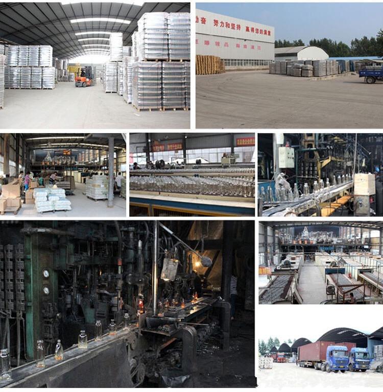 Verified China supplier - Xuzhou Jiachang Glass Products Co., Ltd.