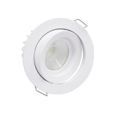 China Practical BRITE Spotlight Wall Washer Spot Light Modern Led Narrow Spot Inbouw Ceiling Led Light Living Room for sale