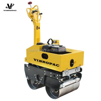 China SS-R800 Road Price Vibration Road Roller Compactor Vibrator Roller Repair for sale