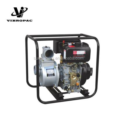 China SS-50D automotive industry diesel engine for water pumping farm irrigation diesel water pump for sale