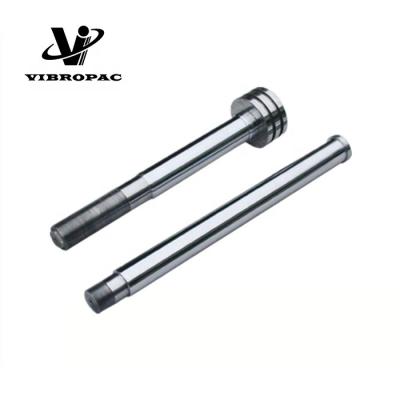 China Industrial Tooling Double / Single Acting Piston Rod Hydraulic Cylinder Chrome Piston Rod for sale