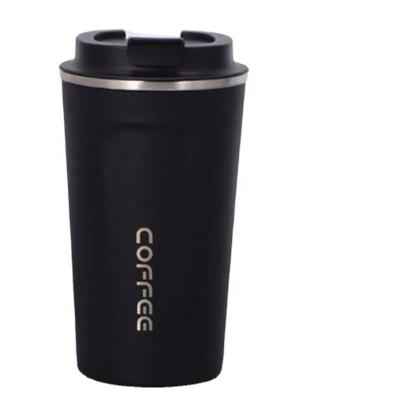 China Vacuum Insulated Travel Stocked Mug With Lid Custom Logo 18 Ounce Stainless Steel Coffee Mug for sale