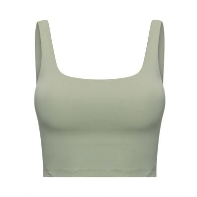 China Breathable Popular Product Sports Bra Yoga Bra With One Year Warranty for sale