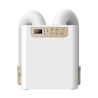 China Eco-Friendly Keep Your A Mite-Killing Multi-Function 750W Daytime Bedding Machine Electric Heating Comforter Clothes Dryer for sale