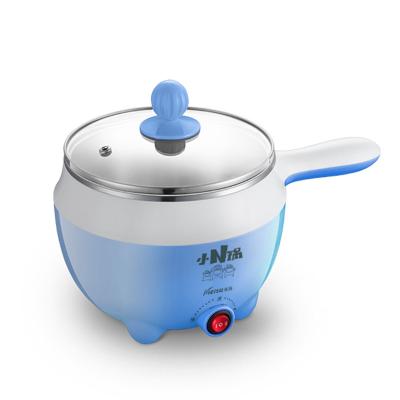 China Outdoor Electric Multi Functional Anti Scald Anti Hot Handle Multi Cooker For Housing for sale