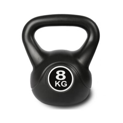 China Home\Gym\Performance 1kg-24kg Sports Kettlebell Weighs Kettle Bells Fitness Weight Dumbbell For Adults PVC Gym Workouts Indoor Outdoor Home Box Unisex coaching for sale