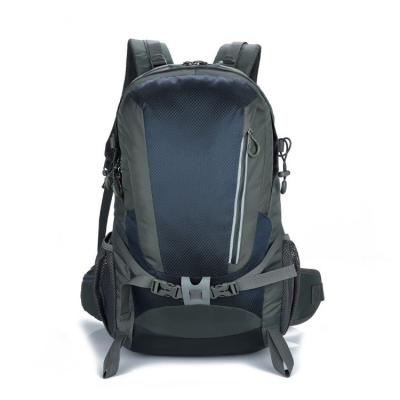 China Wholesale Customized Waterproof Sports Bagpack Daily Backpack for sale