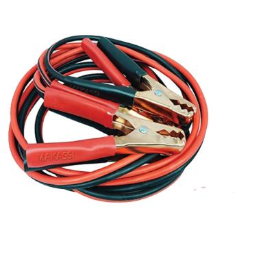 China Medium Size High Quality Car MAKASSI Booster Cable for sale