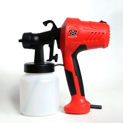 China High Quality Electric Electric Diaphragm Paint Sprayer Furniture Paint Airless Sprayer for sale