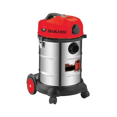 China Floor MAKASSI VACUUM DUST Nail Dust Vacuum Cleaner Vacuum Cleaner with Dust Collector for sale