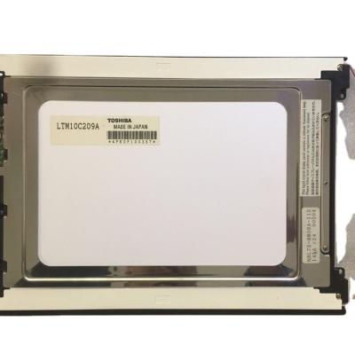 China New Arrival 10.4 Inch LCD MINITON LTM10C209A LTM10C210FANAKOKE CNC Dedicated Display 10.4inches for sale