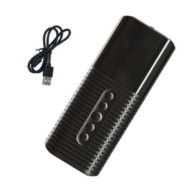 Chine Voiture portative de DC5V 2A Mini Tyre Inflator 6000mAh pour la moto/téléphone portable à vendre