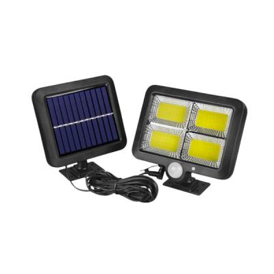 Chine solaire extérieur de lumières solaires de 4.2V 20W actionné a mené la lumière 180LM de mur à vendre