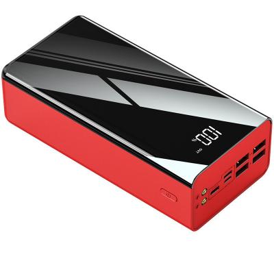 Китай Банк 50000mah 165*81*50MM силы большой емкости OEM мини умный продается