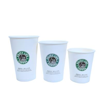 China Bargain Price Biodegradable Customized Eco Friendly Coffee Bubble Paper Tea Cups for sale