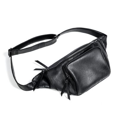 China 2022 Fashion Sling Bag Man Fashion Waist Bags Male for sale