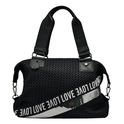 China Fashion Travel Yoga Sports Outdoor Portable Shoulder Bag Female for sale