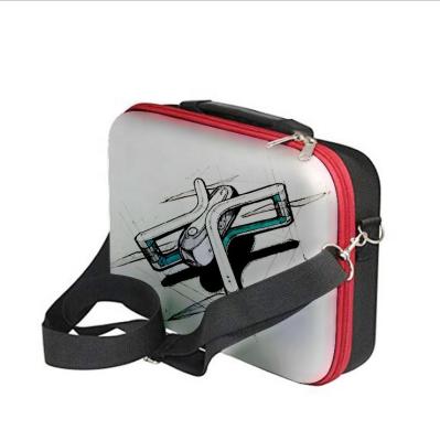 China Hard Shell Handbag Portable Shoulder Drones Vehicle Storage Bag EVA UAV Bag Toothbrush Case Remote Control Aerial Waterproof Outdoor Camping Case for sale