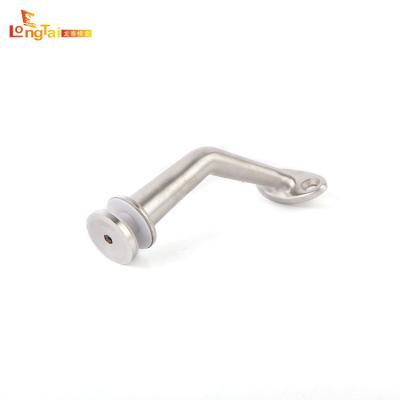 China Modern Factory Wholesale Outdoor Stainless Steel Stair Railing Railing Bracket for sale