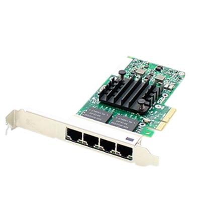 China New server original! HP 811546-B21 Ethernet 1Gb 4 Port 366T Adapter for sale