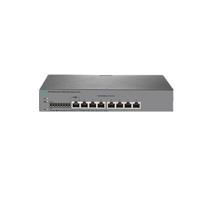 China new original! HPE OfficeConnect 1820 8G Switch 1820 8G J9979A J9979A for sale