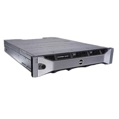 China New Original Dell PowerVault MD3800I 12LFF 4G NAS Storage MD3800I for sale