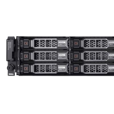 China Dell EMC md1400 storage / md3400 / md3800i network storage other capacity for sale