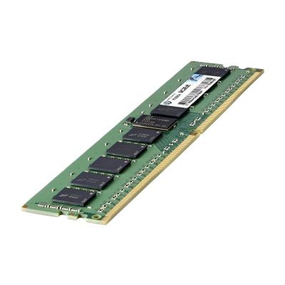 China New server original! Single HPE 8GB x8 Grade DDR4-2666 CAS-19-19-19 Memory Kit (1x8GB) for sale