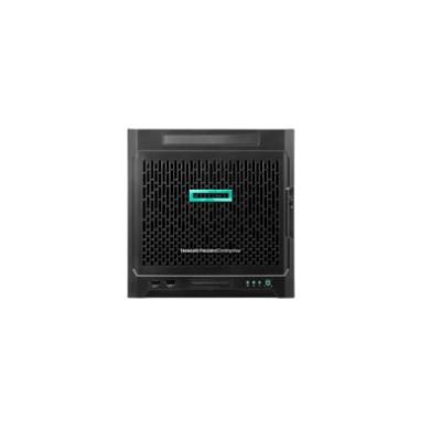 China HPE MicroServer Gen10 X3216 8GB 1T 870208-AA1 870208-AA1 for sale