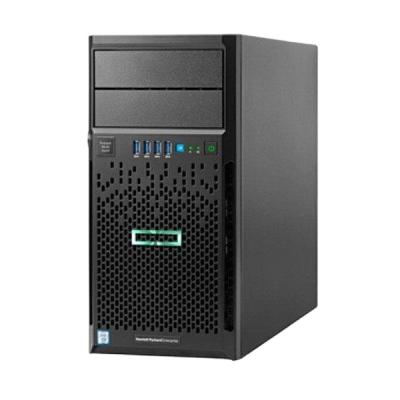 China New original! HPE ProLiant ML30 Gen10 Entry Server P06781-S01 Hpe ProLiant ML30 Gen10 for sale