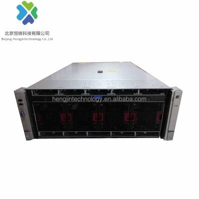 China New original! HPE Proliant DL580 Gen9 Configure-to-Order Server HP DL580Gen 9 for sale