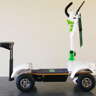 China factory wholsale golf cart electric panel with GSC test report for sale