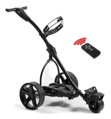 China Good quality used for whole life after-sales service had electric remote golf cart 30kgs for sale