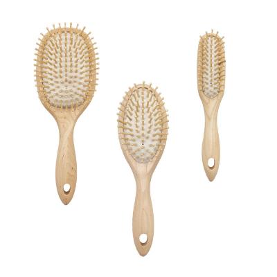 China Factory Sales Compact High Quality Custom Hair Brush for sale