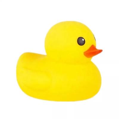 China Bath Toy Best Selling Floating Rubber Bath Toy for sale