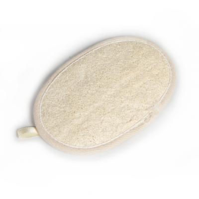 China Natural Material Body Spa Bath Sponge Loofah For Shower for sale